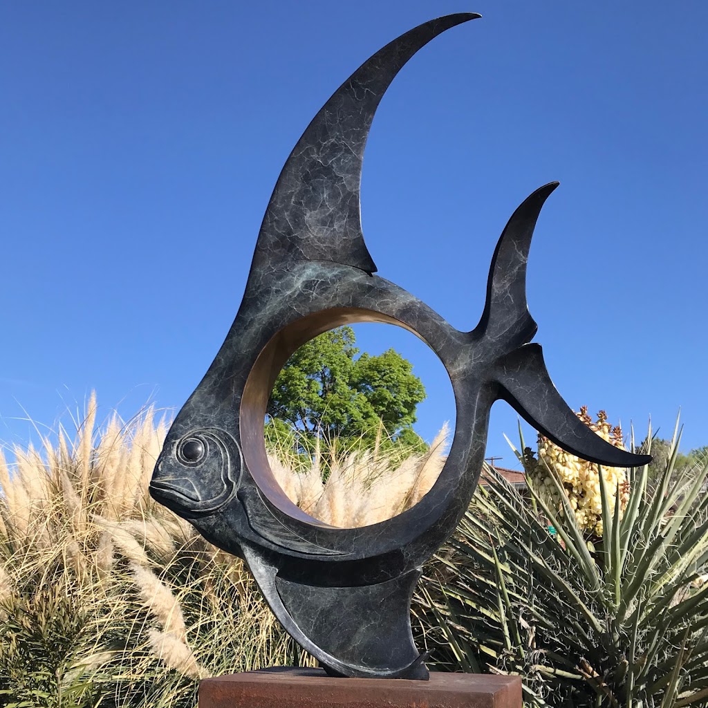 Dream Big Sculpture | 1395 S Garfield Ave, Loveland, CO 80537, USA | Phone: (970) 219-7418