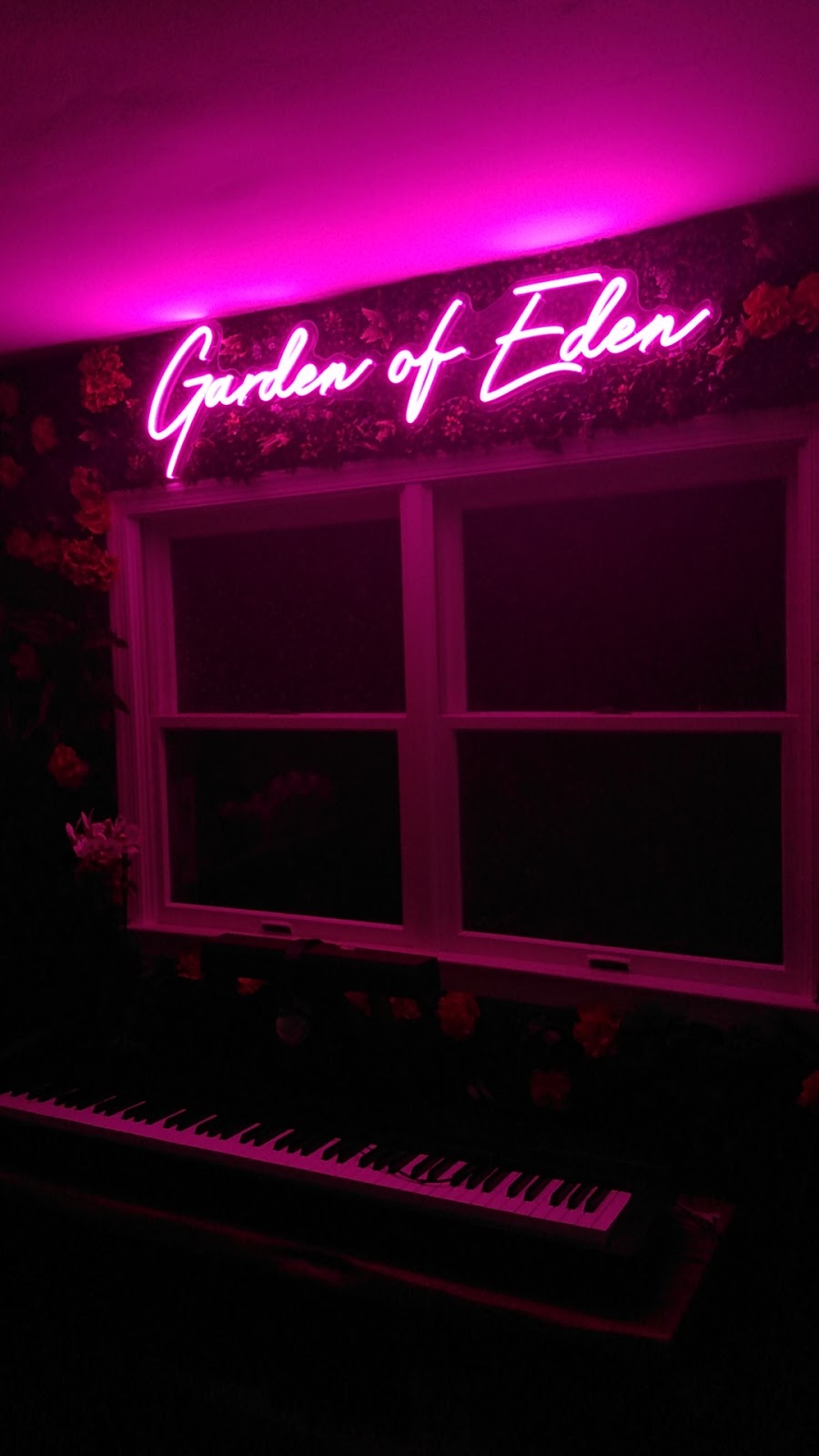 Garden of Eden | 4005 Anacostia Ave NE, Washington, DC 20019, USA | Phone: (202) 695-3431