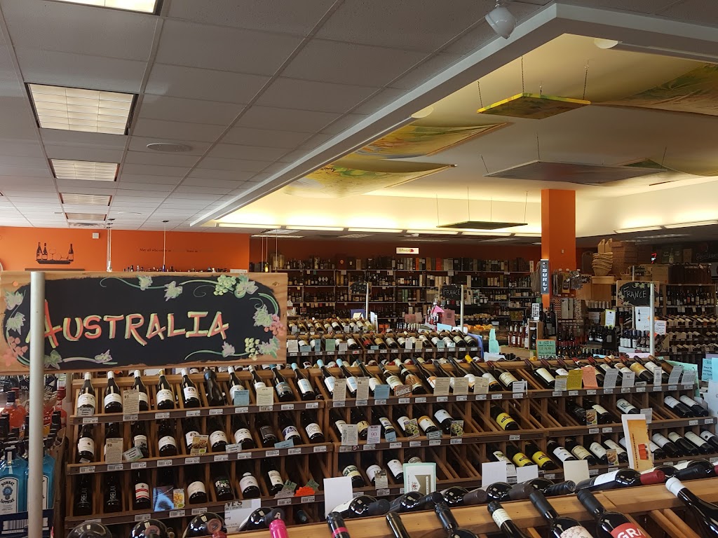 Steves Liquor Store | 122 Junction Rd, Madison, WI 53717, USA | Phone: (608) 833-5995