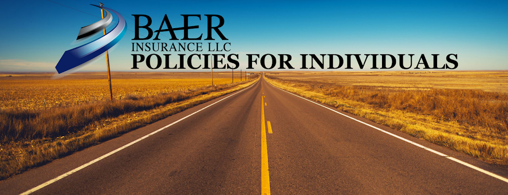 Baer Insurance LLC | 506 Central Ave, Wiggins, CO 80654, USA | Phone: (970) 483-6471