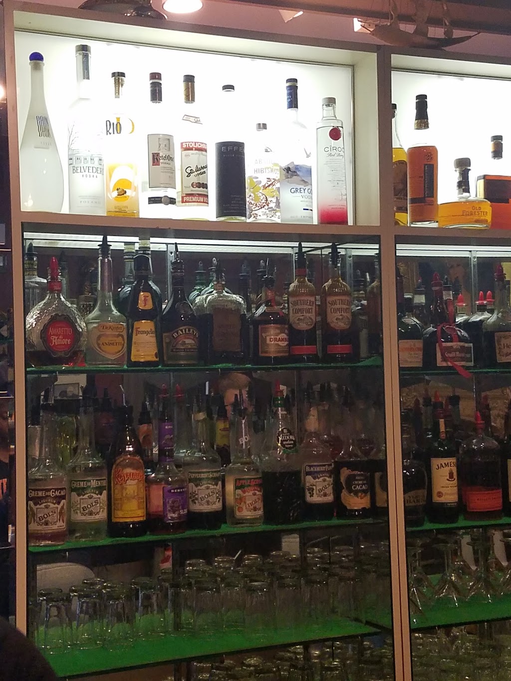 Louisville Bartending School | 1300 Hepburn Ave, Louisville, KY 40204, USA | Phone: (502) 419-5489