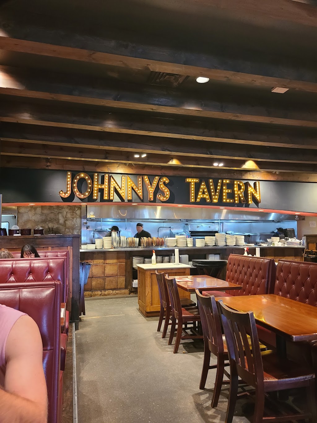 Johnny Carinos | 1652 S Padre Island Dr, Corpus Christi, TX 78416, USA | Phone: (361) 854-7373