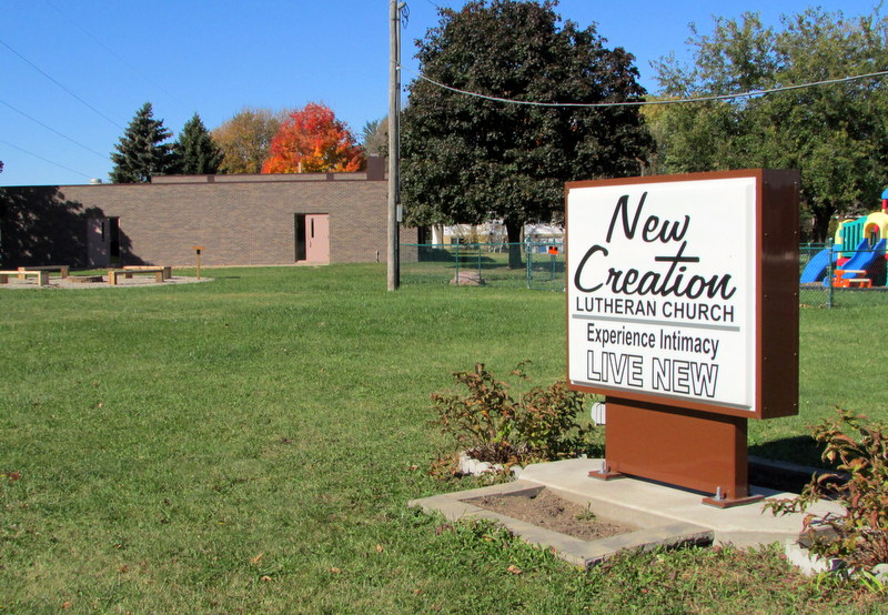 New Creation Lutheran Church | 1053 Jefferson St S, Shakopee, MN 55379, USA | Phone: (952) 445-3545