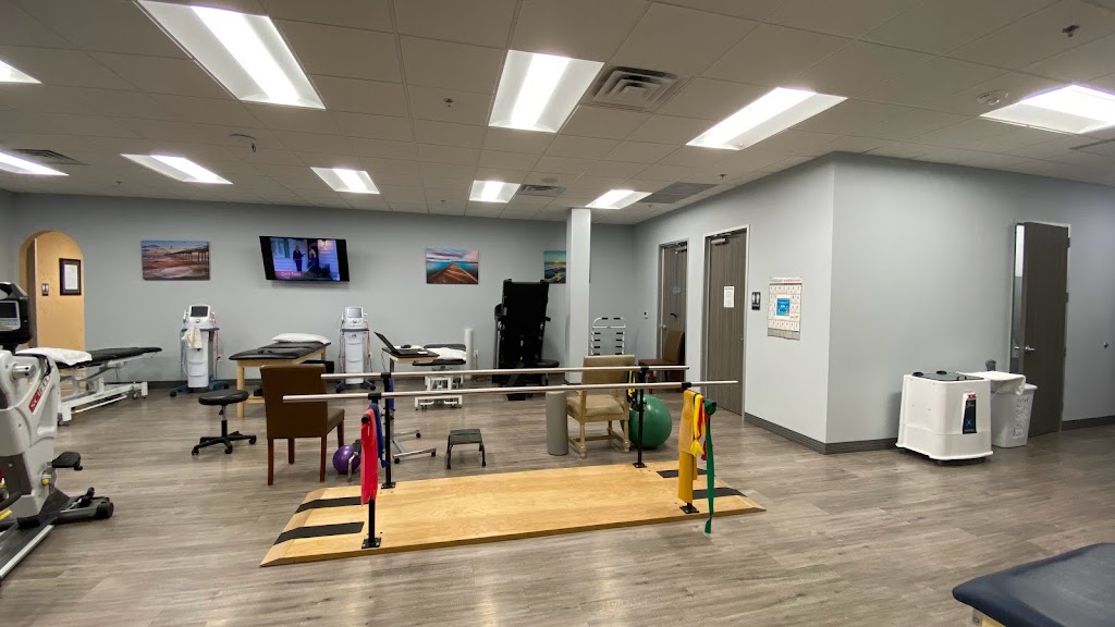 Axis Physical Therapy | 9525 N Beach St Ste 413, Fort Worth, TX 76244, USA | Phone: (817) 756-9892