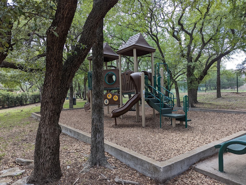 Berry Creek Park | 1100 Shinnecock Hills Dr, Georgetown, TX 78628, USA | Phone: (512) 930-3595