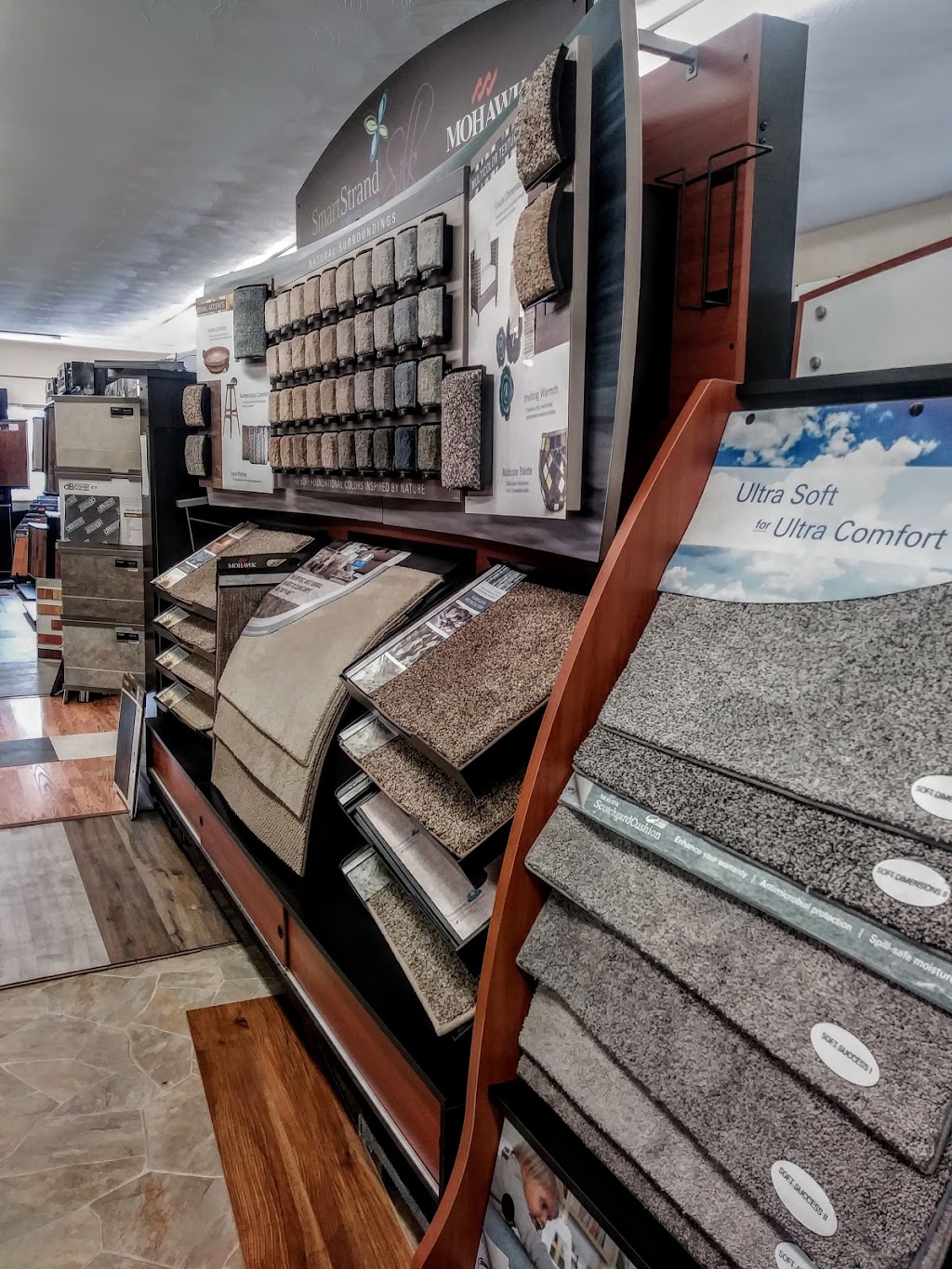 Carpet Mill Outlet | 2941 Military Rd, Niagara Falls, NY 14304, USA | Phone: (716) 297-7705