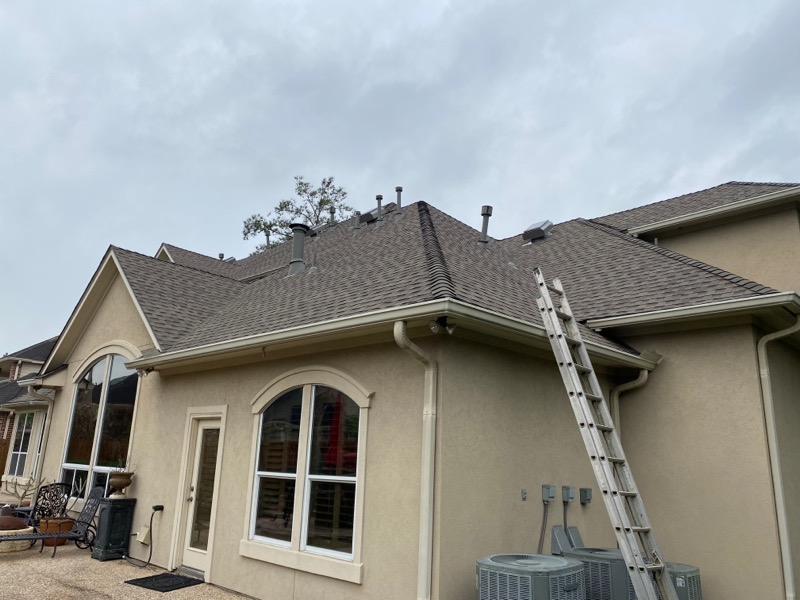 Anderson Roofing and Restoration LLC | 3222 Abbott Lakes Dr, Spring, TX 77386, USA | Phone: (713) 898-7496