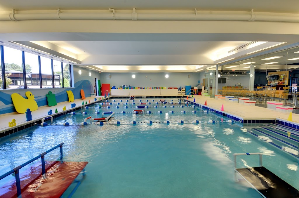 Little Flippers Swim School | 7 Strathmore Rd, Natick, MA 01760, USA | Phone: (508) 647-0077