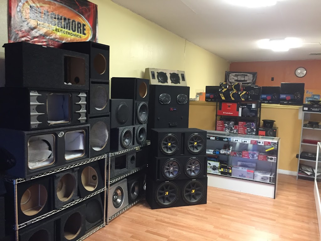 Audio Xstream Sounds | 1516 A St, Antioch, CA 94509, USA | Phone: (925) 777-0577