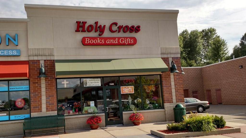 Holy Cross Books & Gifts Inc | 7608 160th St W, Lakeville, MN 55044, USA | Phone: (952) 953-6330