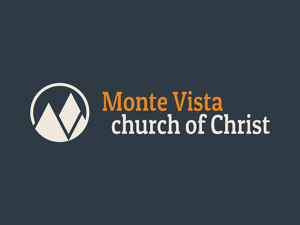 Monte Vista Church of Christ | 2202 N 40th St, Phoenix, AZ 85008 | Phone: (602) 345-1578