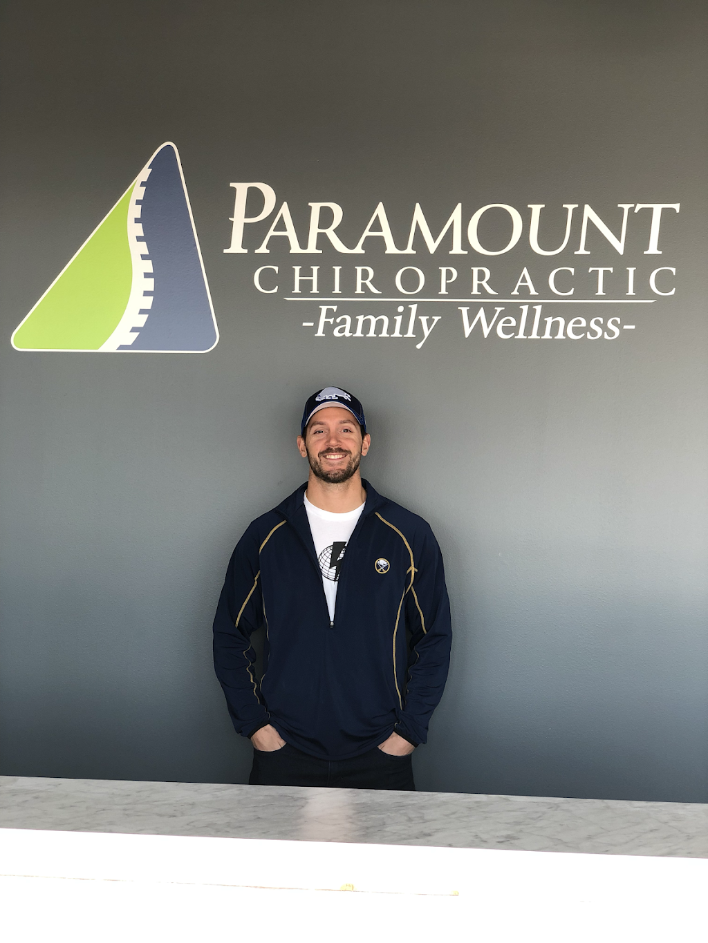Paramount Chiropractic | 23760 Center Ridge Rd, Westlake, OH 44145, USA | Phone: (440) 385-7726