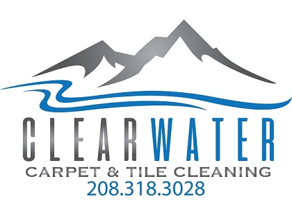 Clearwater Carpet Cleaning & Tile Cleaning | 15792 Cupid Dr, Caldwell, ID 83607, USA | Phone: (208) 318-3028