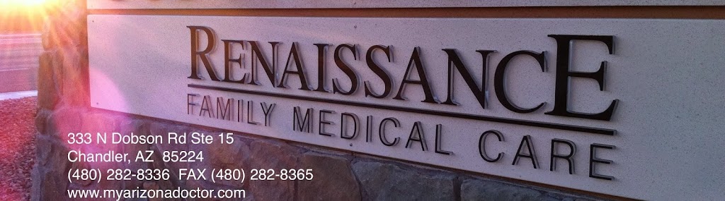 Dr. Andrew J. Carroll, MD | 333 N Dobson Rd #15, Chandler, AZ 85224, USA | Phone: (480) 282-8336