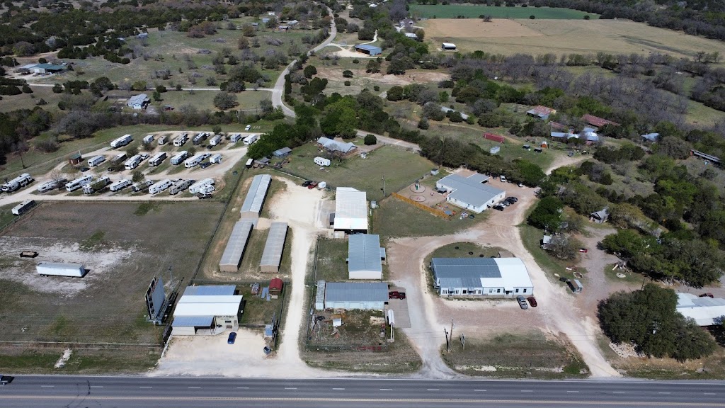 Paluxy RV Park | 1607 US-67, Glen Rose, TX 76043, USA | Phone: (817) 964-6027