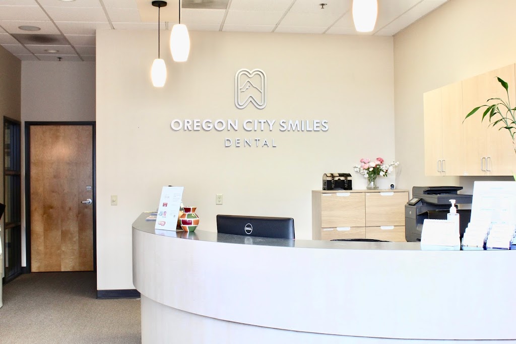 Oregon City Smiles Dental | 19731 OR-213, Oregon City, OR 97045 | Phone: (503) 518-3384