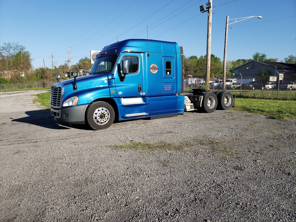 Pac Freight Inc | 2909 E Broadway, Alton, IL 62002, USA | Phone: (618) 465-5845