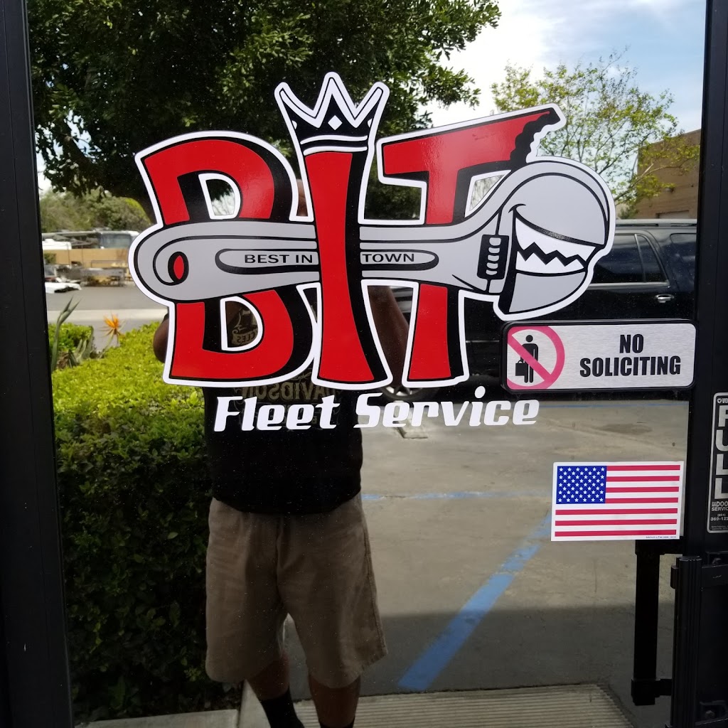 BIT Fleet Service Inc | 6596 Box Springs Blvd, Riverside, CA 92507, USA | Phone: (951) 243-2402