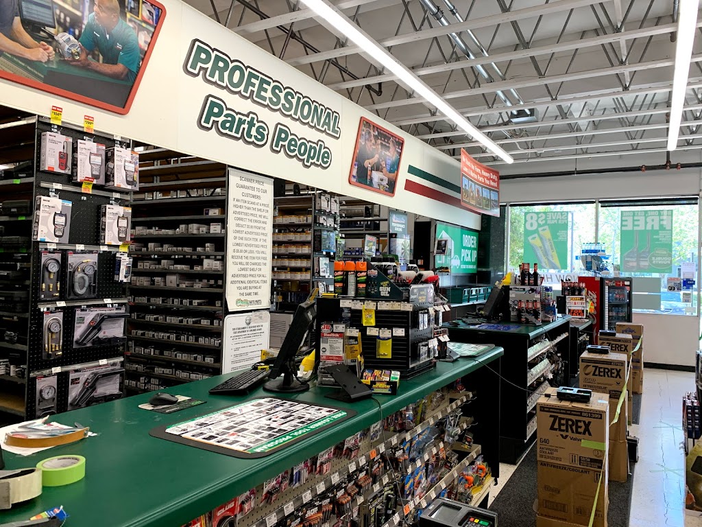 OReilly Auto Parts | 1681 Research Park Dr, Davis, CA 95618, USA | Phone: (530) 753-6755