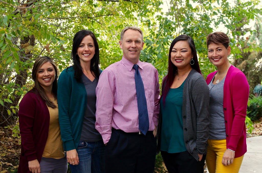 Wells Dental | 1880 W Judith Ln #210, Boise, ID 83705 | Phone: (208) 345-2771