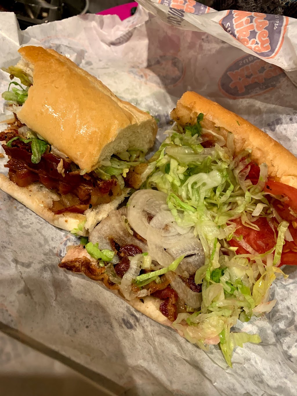 Jersey Mikes Subs | 11521 N FM 620 Suite 350, Austin, TX 78726, USA | Phone: (512) 250-8700