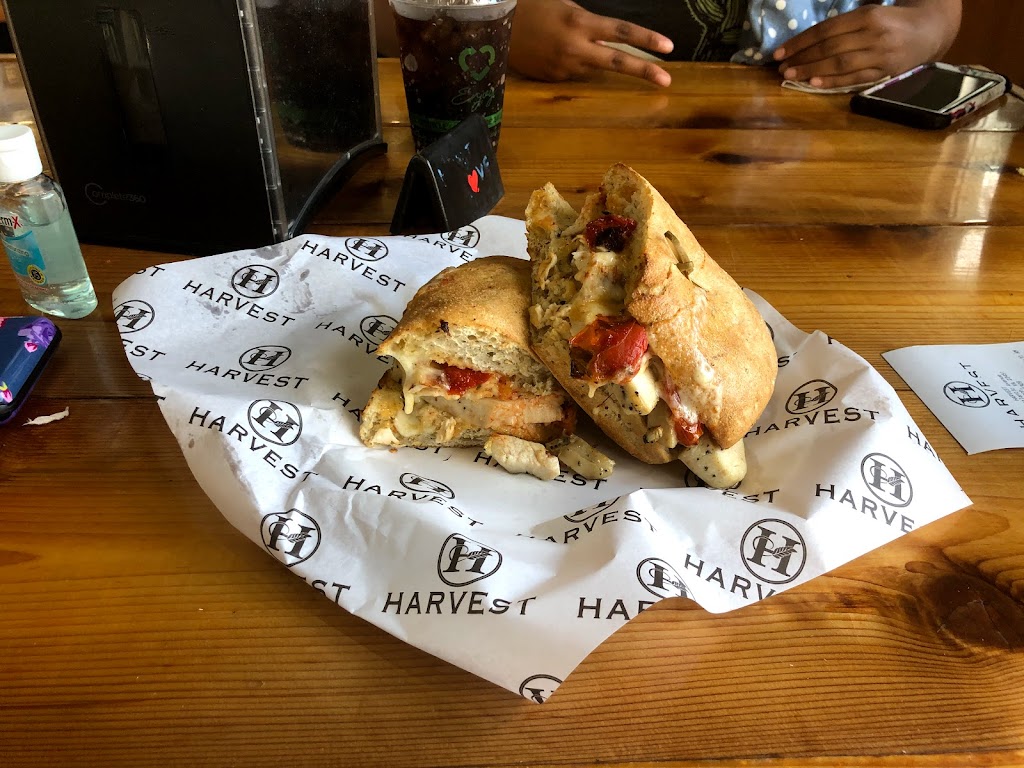 Harvest | 1718 Atlantic Ave Unit 103, Virginia Beach, VA 23451, USA | Phone: (757) 937-5309