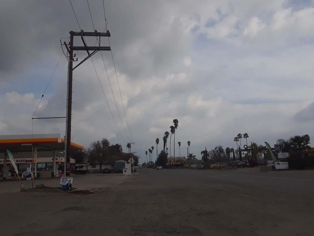 Shell | 23314 Ave 56, Ducor, CA 93218, USA | Phone: (559) 534-2500