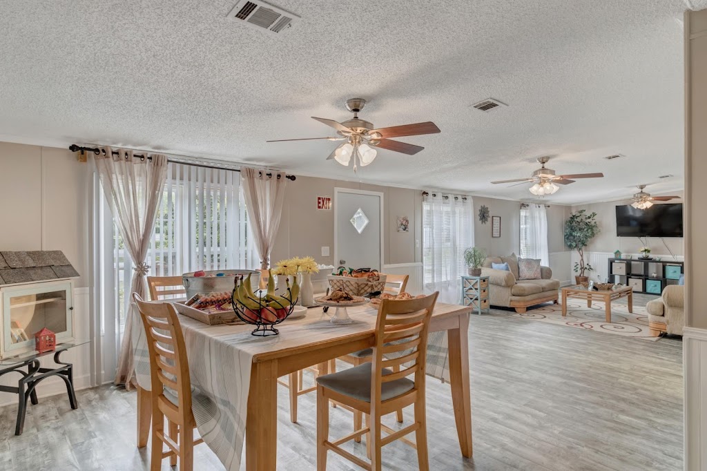 Oceanway Village | 489 Starratt Rd # L-111, Jacksonville, FL 32218, USA | Phone: (904) 696-2550