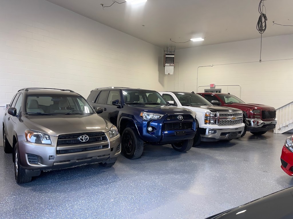 Alhamadani Auto Sales | 6633 S Tacoma Way, Tacoma, WA 98409, USA | Phone: (253) 592-5703