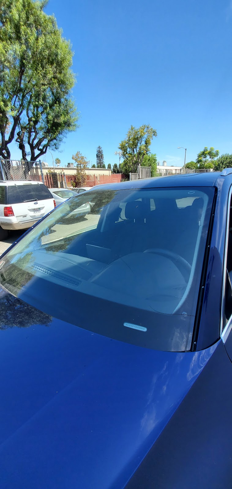 K&A Auto Glass | 5856 Quinn St, Bell Gardens, CA 90201 | Phone: (626) 497-5734