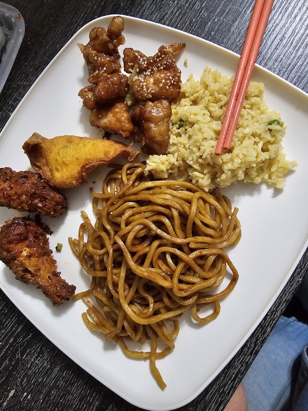 Stir King | 1014 Mebane Oaks Rd #9679, Mebane, NC 27302, USA | Phone: (919) 563-8886