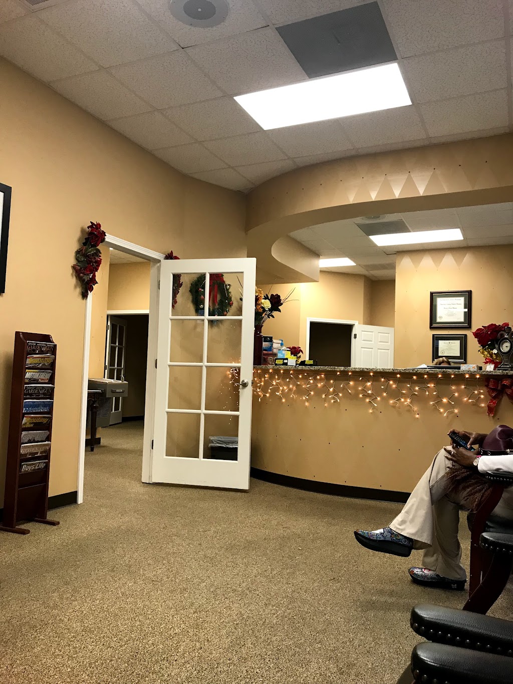 Digmon Family Dentistry | 2845 N Houston Levee Rd, Cordova, TN 38016 | Phone: (901) 266-0555