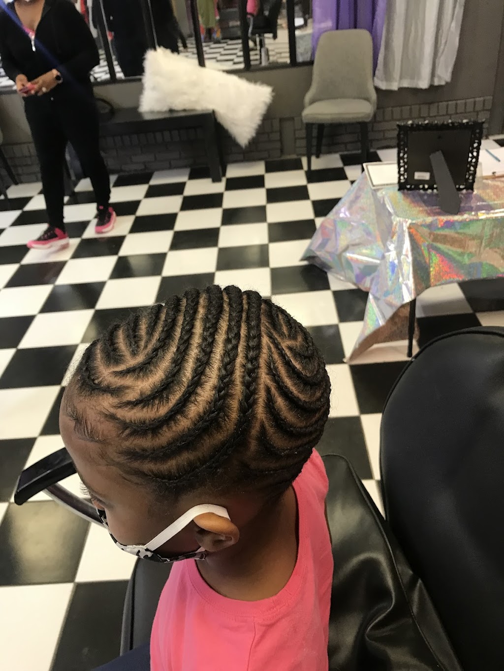 Where It’s At Beauty Bar & More | 7441 Marvin D. Love Fwy #206, Dallas, TX 75237, USA | Phone: (469) 806-7626