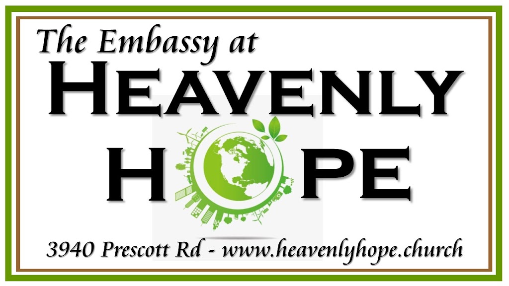 Heavenly H.O.P.E | 3940 Prescott Rd, Baton Rouge, LA 70805 | Phone: (225) 439-4776