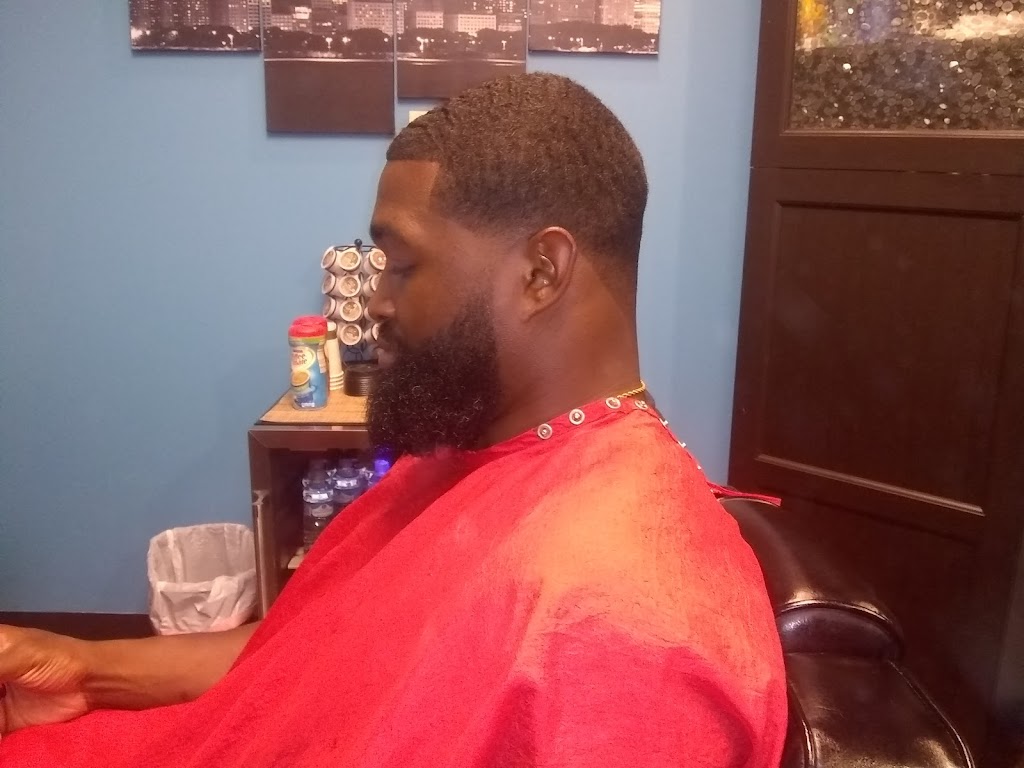 Skyyline Cuttz Barbershop | 475 State Hwy 121 Bypass, bldg 200 ste 19, Lewisville, TX 75067, USA | Phone: (972) 316-7158