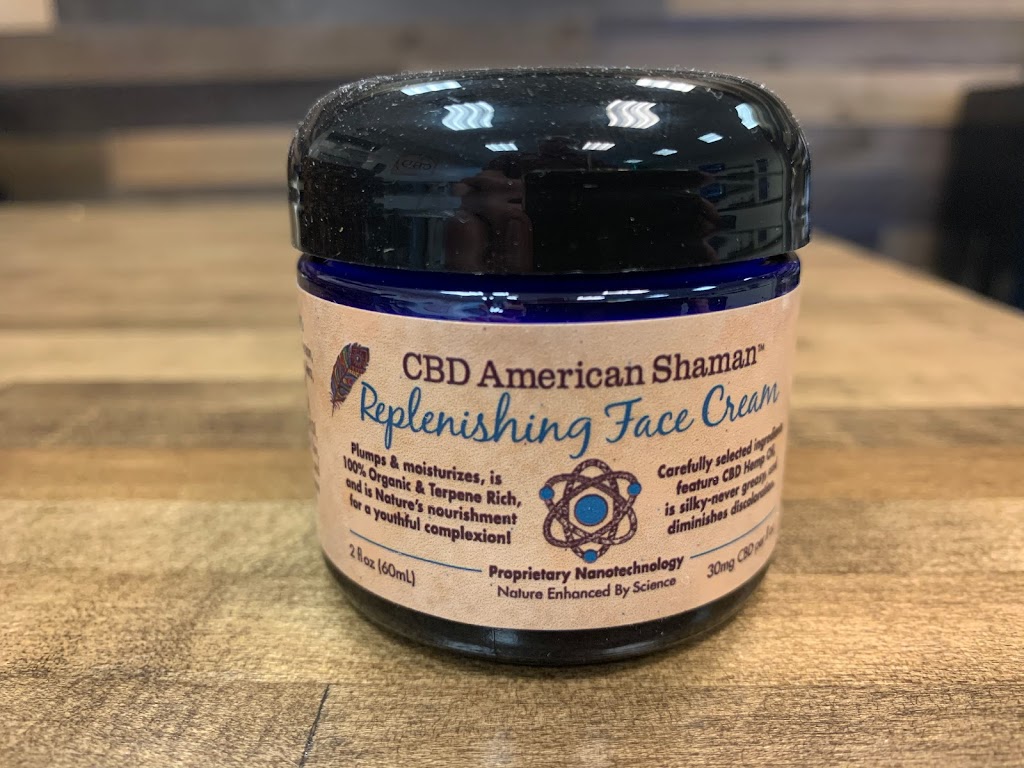 CBD American Shaman | 3338 S McCarran Blvd, Reno, NV 89502 | Phone: (775) 376-8232