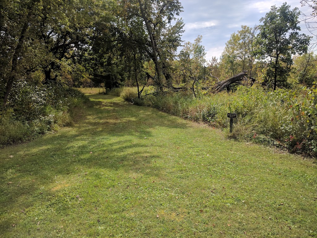 Spirit River Nature Area | 1055 2nd Ave SW, Cambridge, MN 55008, USA | Phone: (763) 689-1800