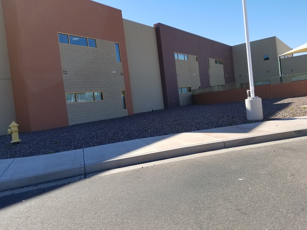 Tartesso Elementary School | 29677 W Indianola Ave, Buckeye, AZ 85396 | Phone: (623) 474-5401