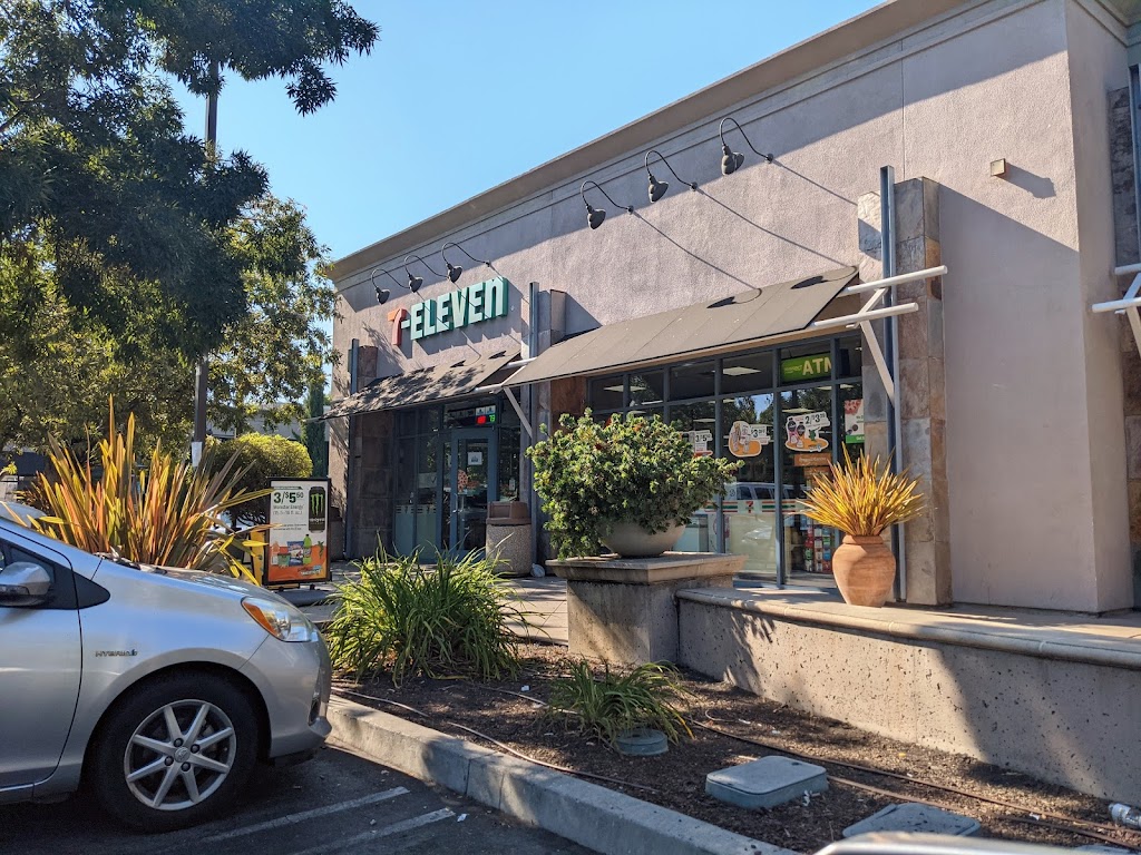 7-Eleven | 1380 Pear Ave, Mountain View, CA 94043, USA | Phone: (650) 964-7259