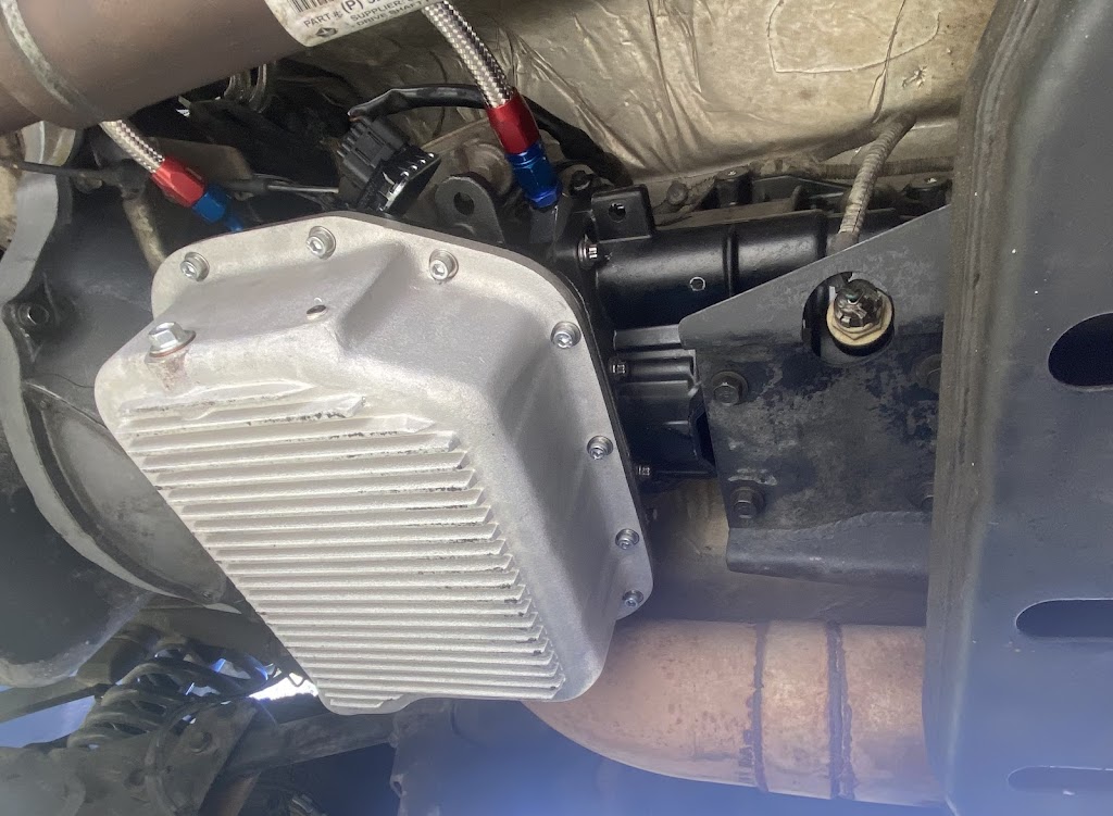 Tooles Garage - Valley Springs CA | 3577 W Hwy 12 Suite C, Valley Springs, CA 95252, USA | Phone: (209) 772-5020