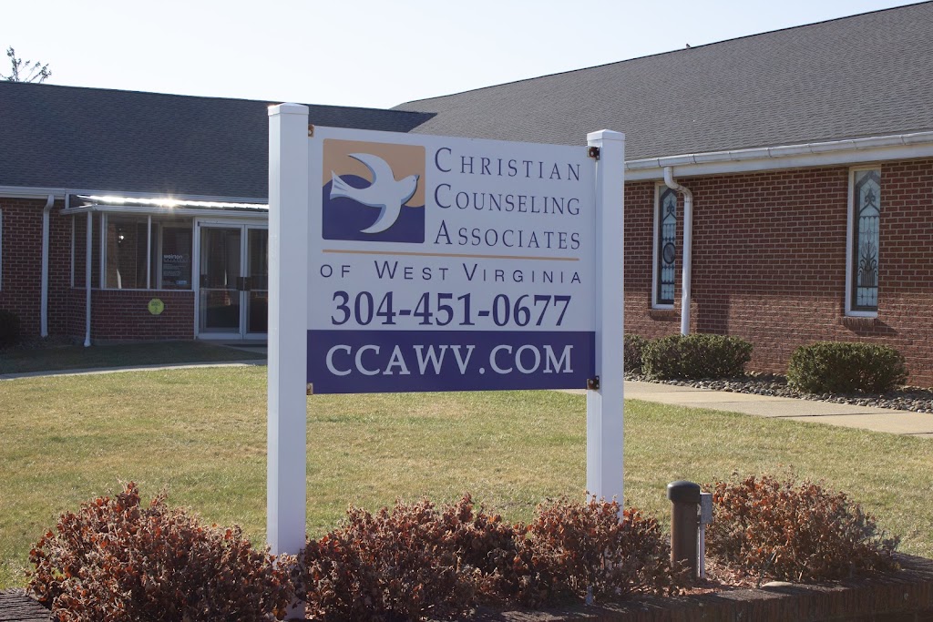 Christian Counseling Associates of West Virginia | 475 Colliers Way, Weirton, WV 26062, USA | Phone: (304) 491-4400