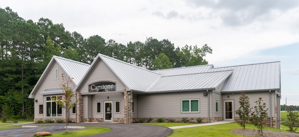 Capstone Rural Health-Parrish | 5947 AL-269, Parrish, AL 35580, USA | Phone: (205) 686-5113