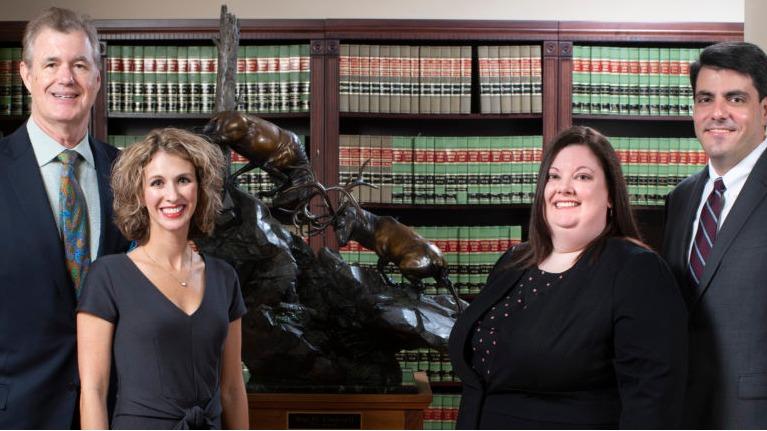 McGarity & Efstration | 1305 Mall of Georgia Blvd Suite 100, Buford, GA 30519, USA | Phone: (770) 932-8477