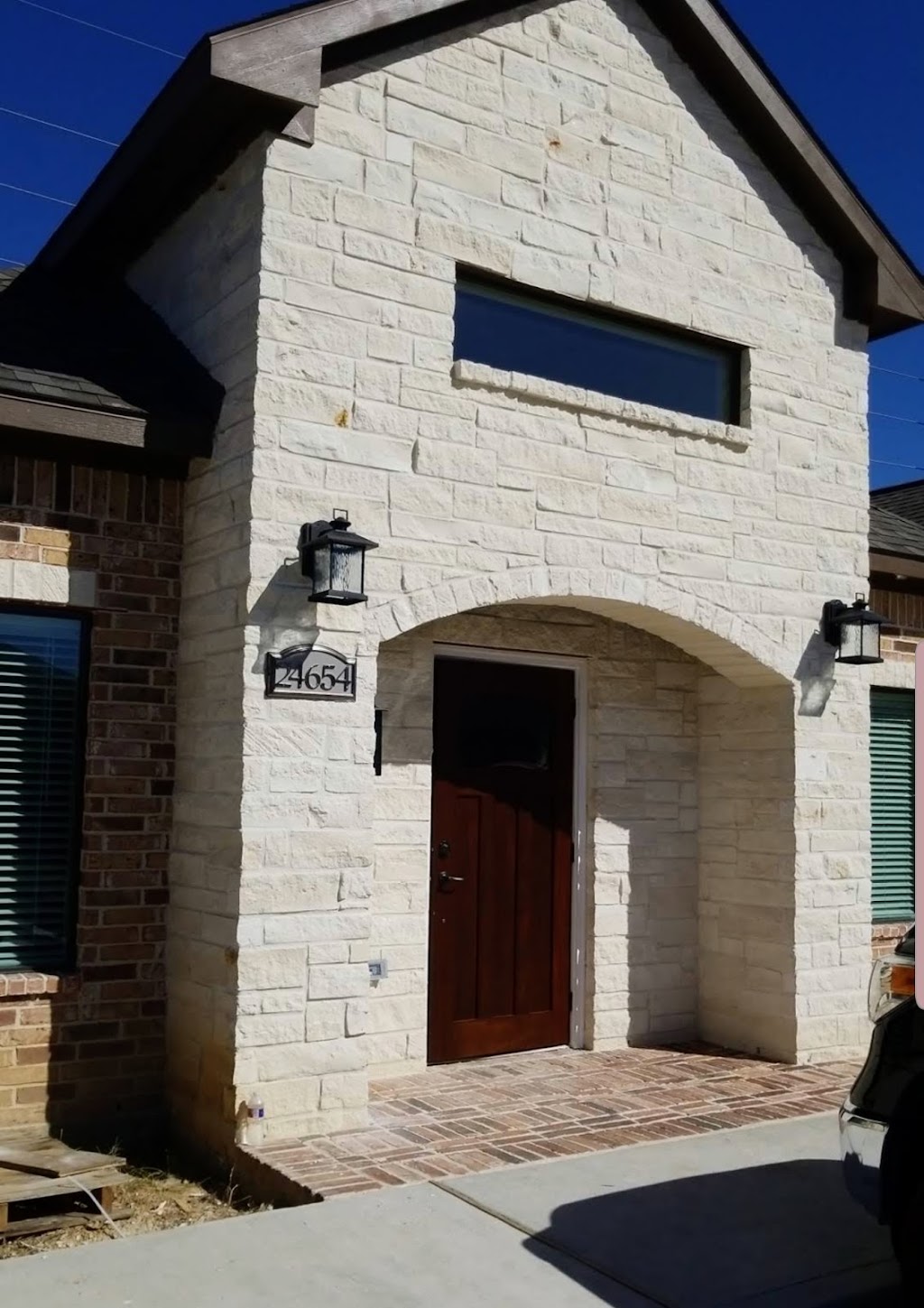 Veronica Mendoza Realty LLC, | 24654 Kingsland Blvd, Katy, TX 77494, USA | Phone: (281) 530-0111