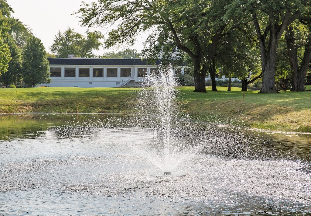 Monroe Golf & Country Club | 611 Cole Rd, Monroe, MI 48162, USA | Phone: (734) 241-5190