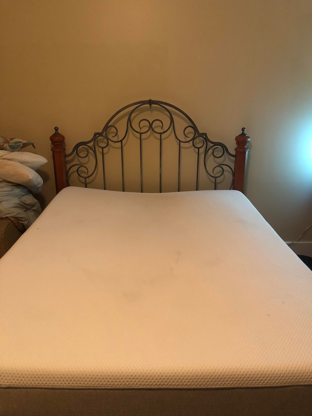 Sleep Number | 4205 W Wendover Ave A, Greensboro, NC 27407, USA | Phone: (336) 297-2106