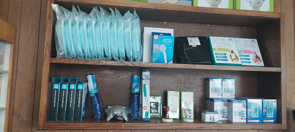 Pomona Medical Supply Co | 733 E Holt Ave, Pomona, CA 91767, USA | Phone: (909) 623-4378