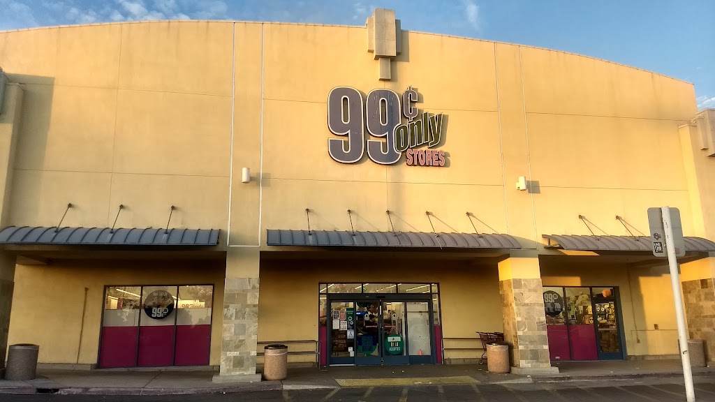 99 Cents Only Stores | 212 W Baseline Rd, Rialto, CA 92376, USA | Phone: (909) 421-1909