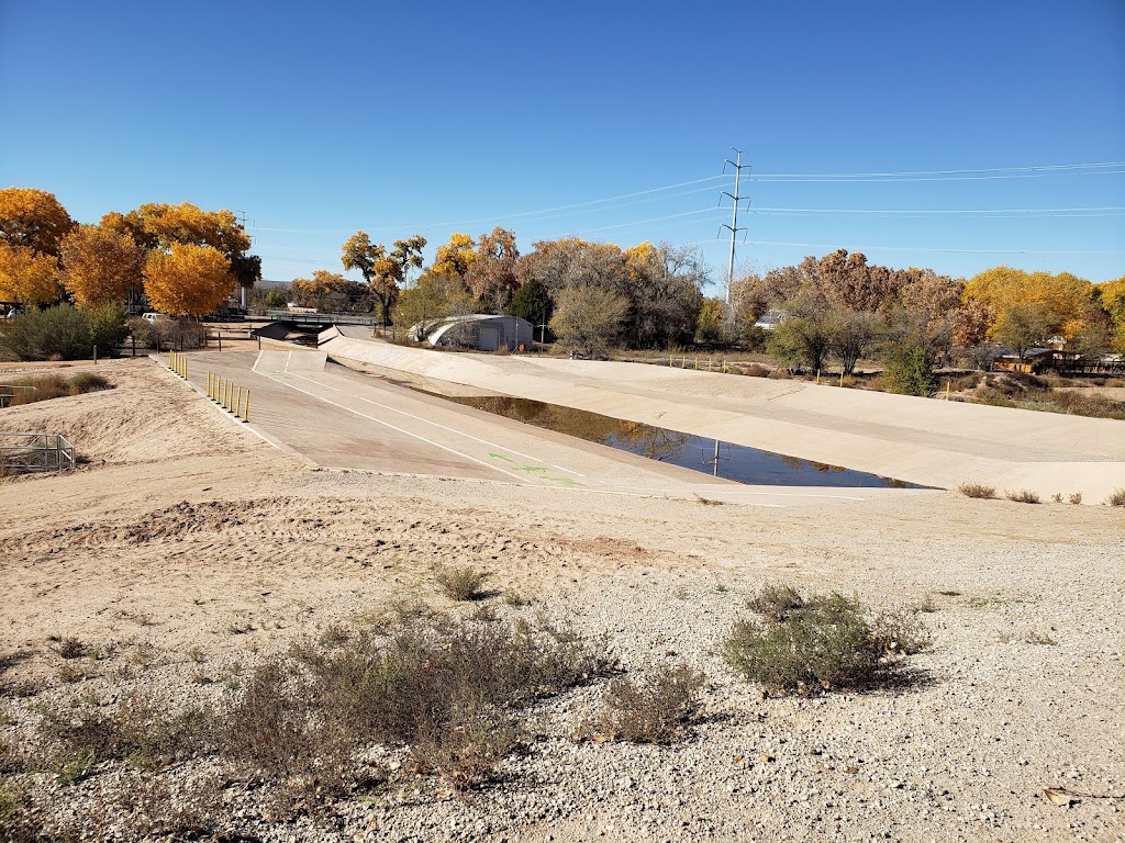 Durand Open Space | 4750 Isleta Blvd SW, Albuquerque, NM 87105, USA | Phone: (505) 314-0400