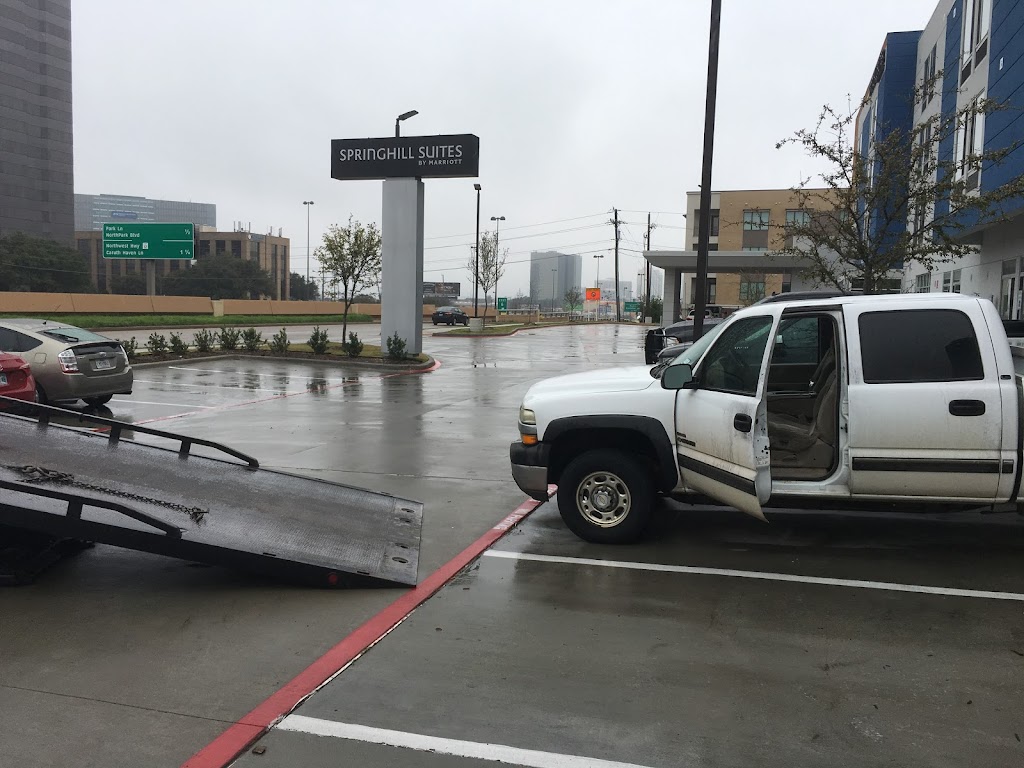 Alliance Auto Repair & Towing | 13566 Floyd Cir F, Dallas, TX 75243, USA | Phone: (214) 228-9764